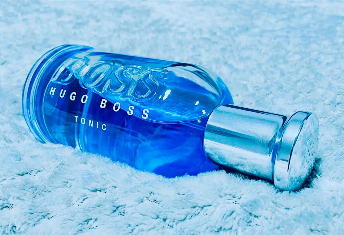 HUGO Boss Bottled Tonic EDT 100ml