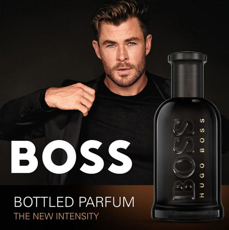 Boss Bottled Parfum Hugo Boss for men