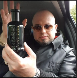 Boss Bottled Parfum Hugo Boss for men