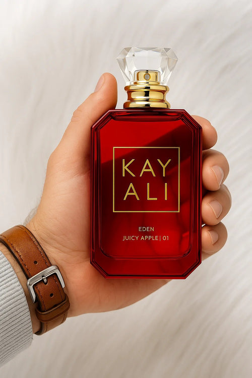 Eden Juicy Apple | 01 Eau De Parfum Kayali Fragrances